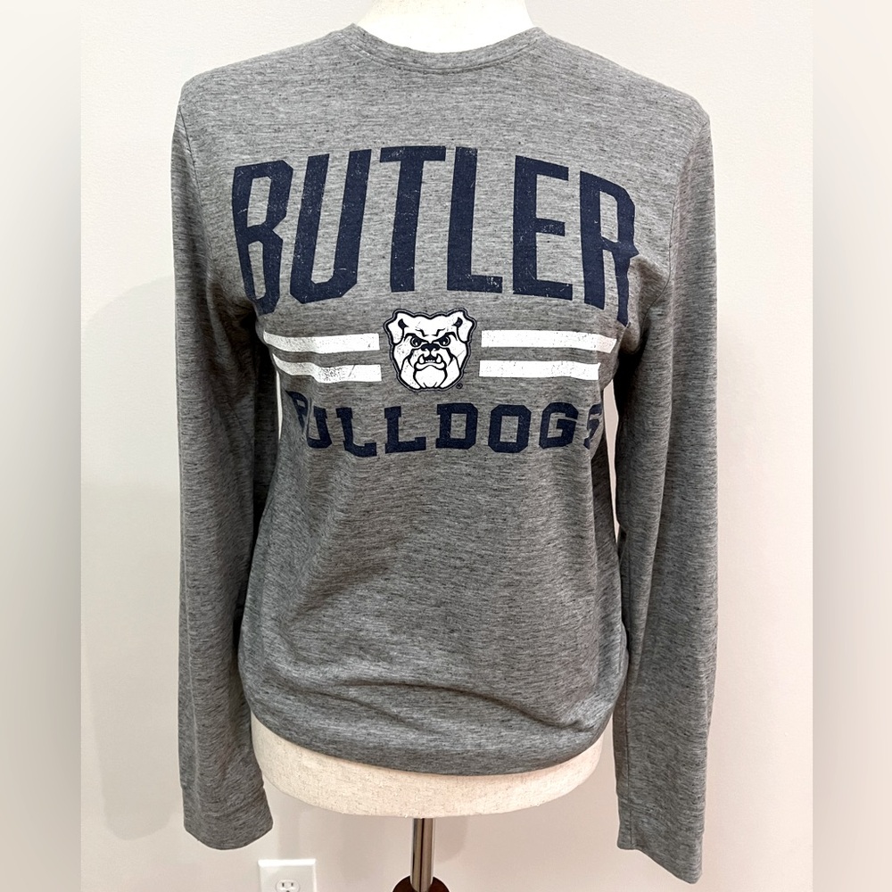 LEAGUE Butler Bulldogs Long Sleeve T-Shirt